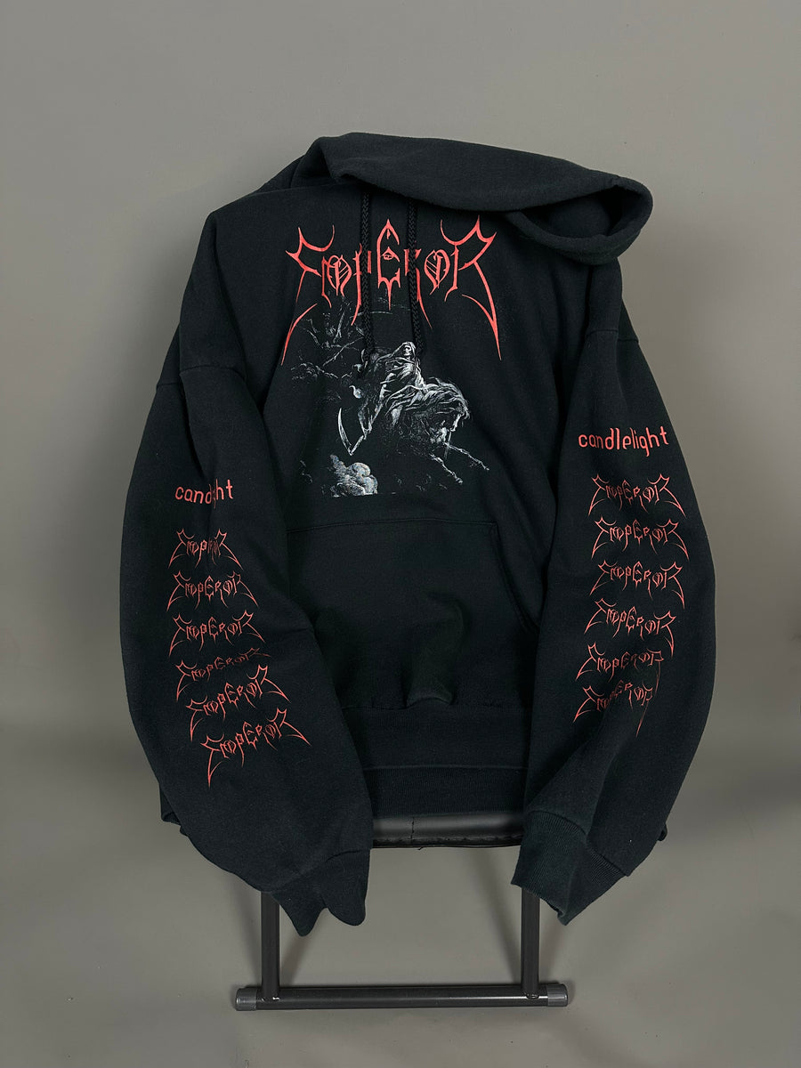Vintage 2000s Emperor Sweatshirt