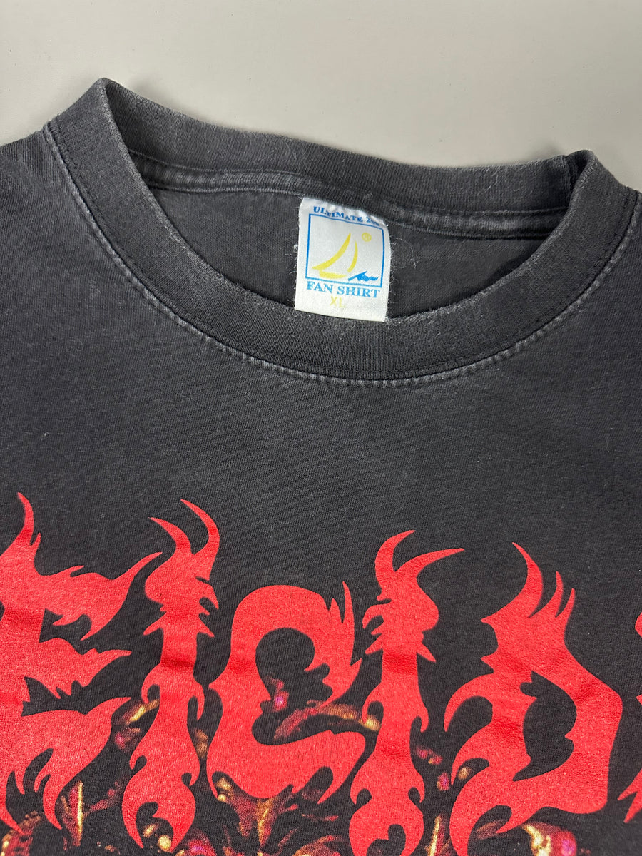 Vintage 1990s Deicide T-Shirt