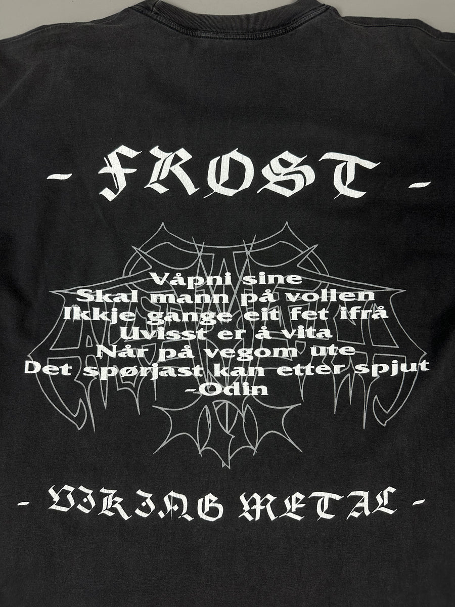 Vintage 1994 Enslaved Frost T-Shirt