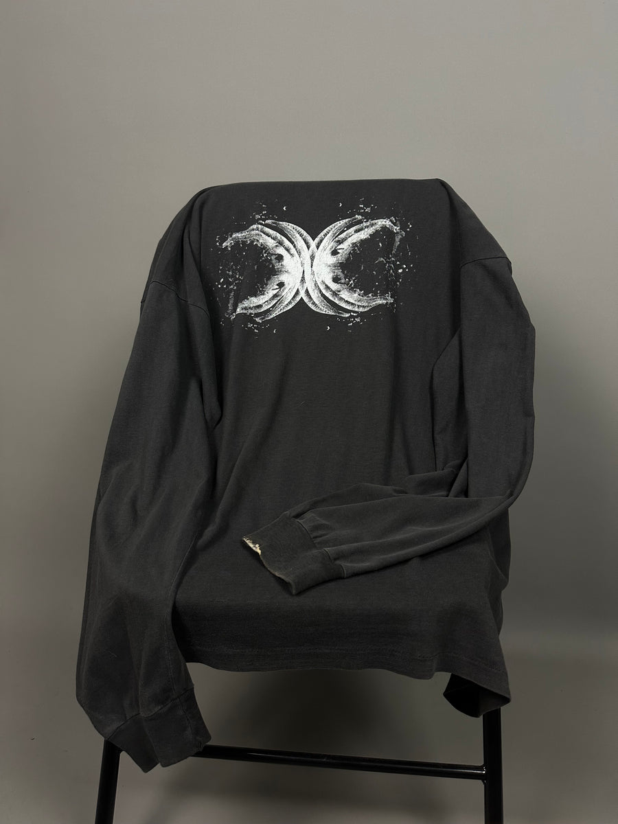 Darkthrone 1996 Goatlord Vintage Longsleeve
