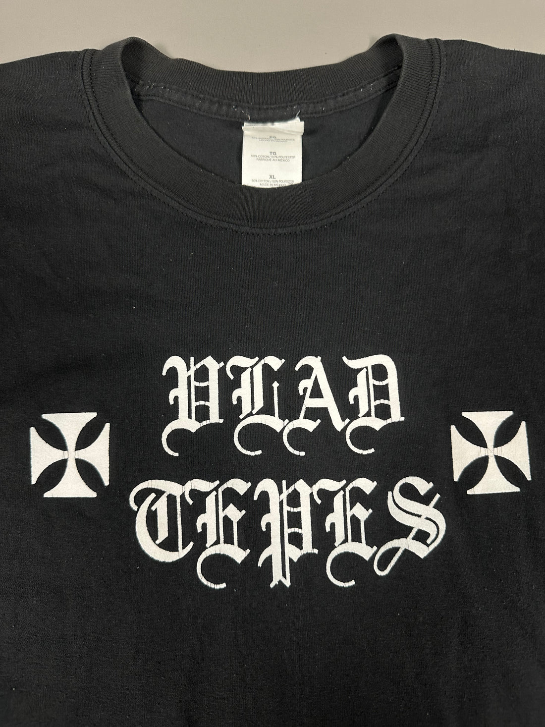 Vintage 2000 Vlad Tepes T-Shirt