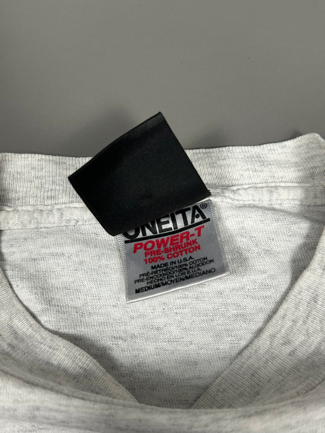 Vintage 1990s Harley Davidson Blue Flames Longsleeve