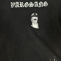 Vintage 2002 Varsgang Sleeveless T-Shirt