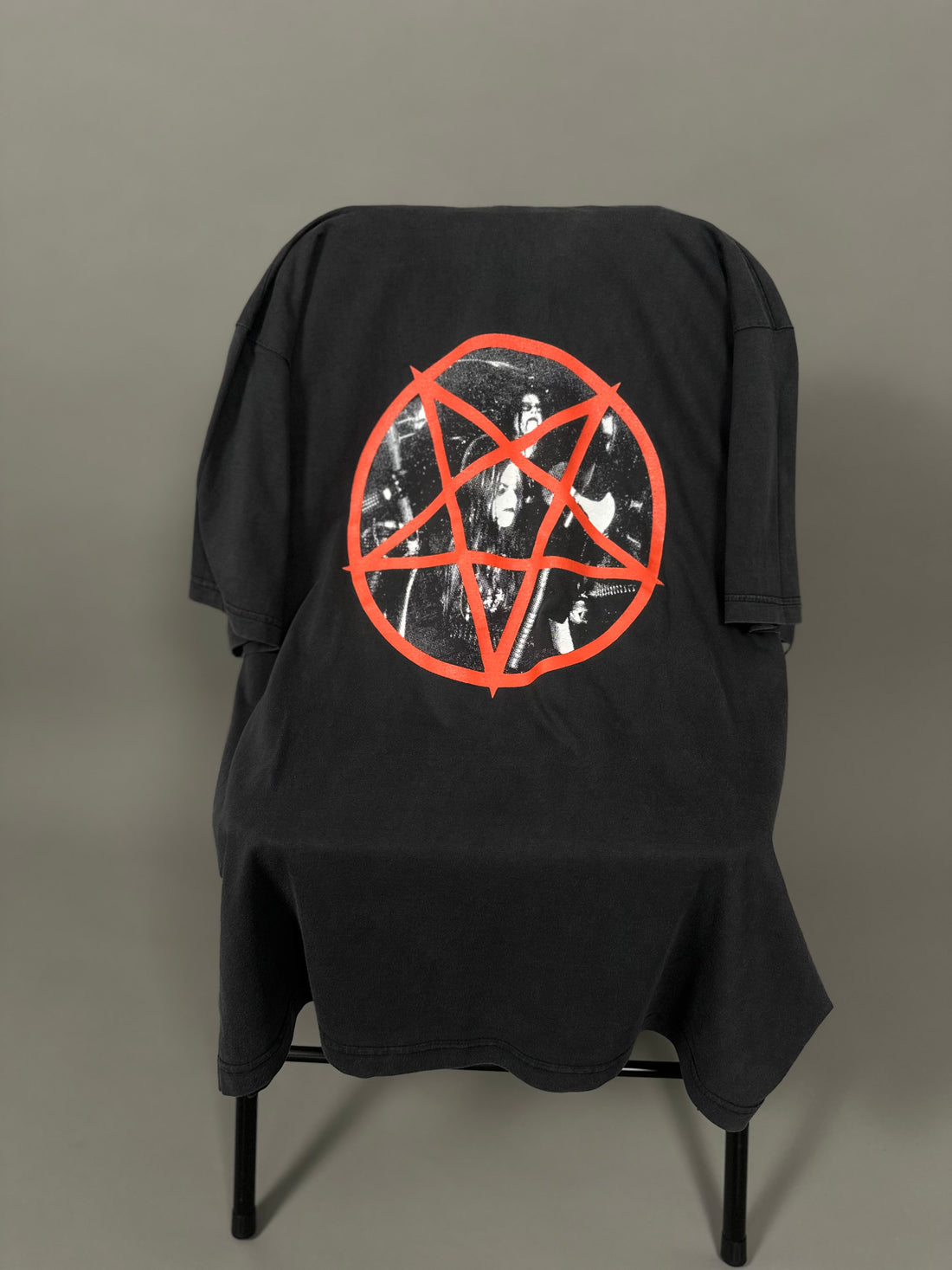 Vintage 1993 Emperor Rider T-Shirt