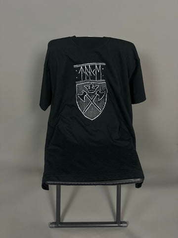 Vintage 2000s Taake T-Shirt