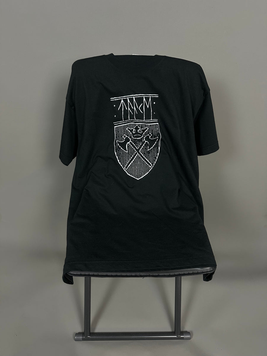 Vintage 2000s Taake T-Shirt