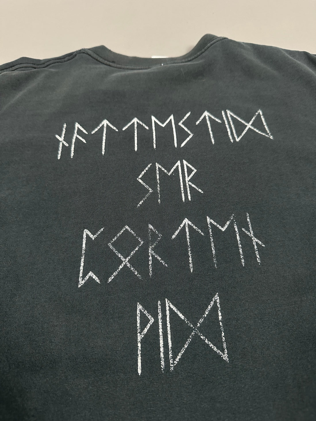 Vintage 2000 Taake T-Shirt