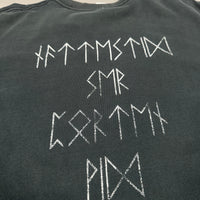 Vintage 2000 Taake T-Shirt