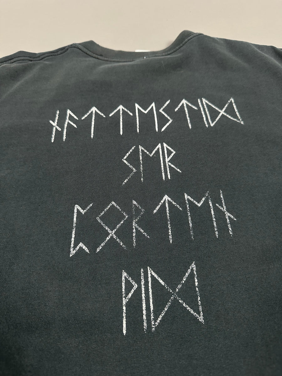 Vintage 2000 Taake T-Shirt