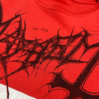 Vintage 2000s Mayhem Deathcrush T-Shirt