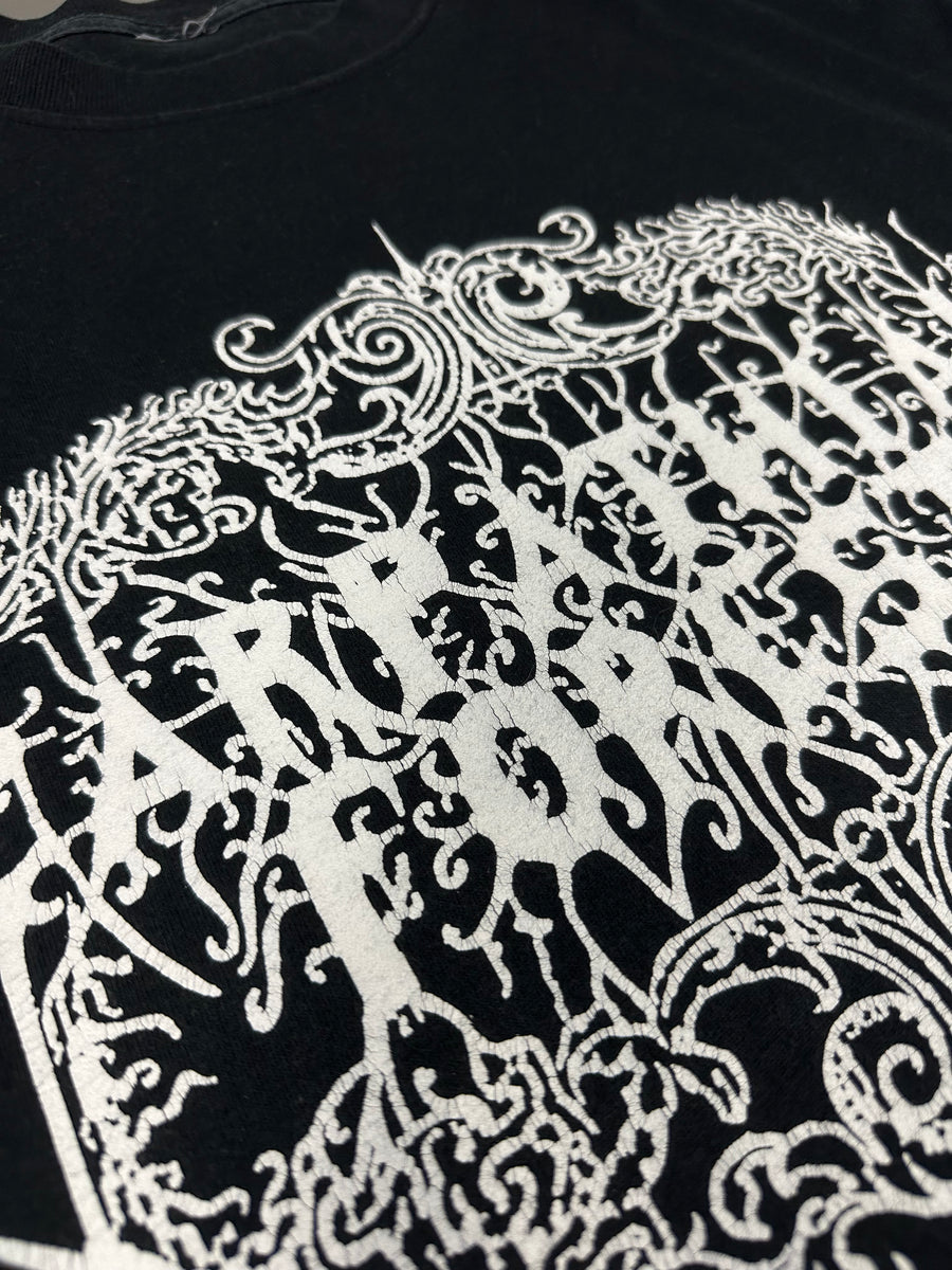 Vintage 1990s Carpathian Forest T-Shirt