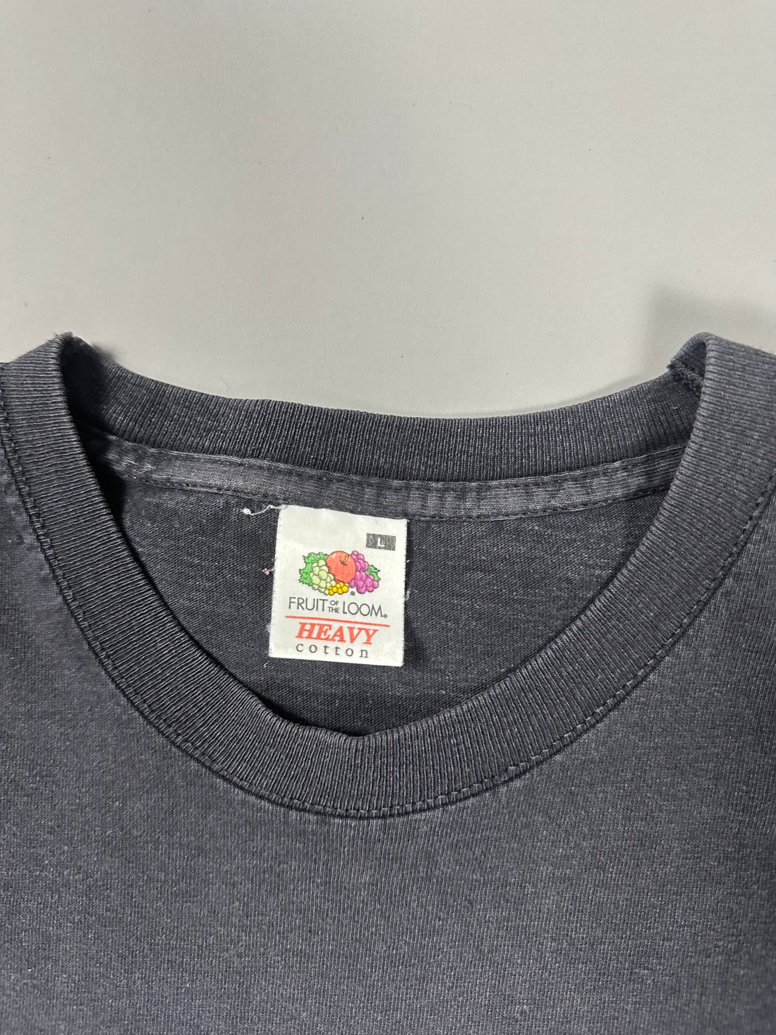 Vintage 2000s Taake Svartekunst T-Shirt