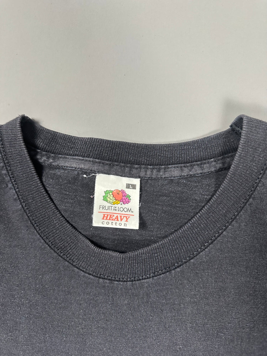 Vintage 2000s Taake Svartekunst T-Shirt