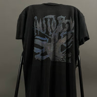 Vintage 1989 Autopsy Severed Survival T-Shirt