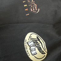 Vintage 1997 Entombed Speak The Truth Longsleeve