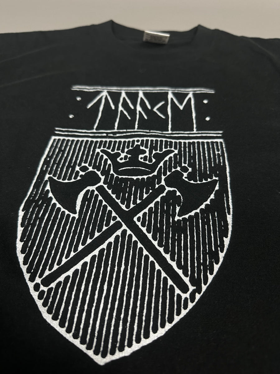 Vintage 2000s Taake T-Shirt