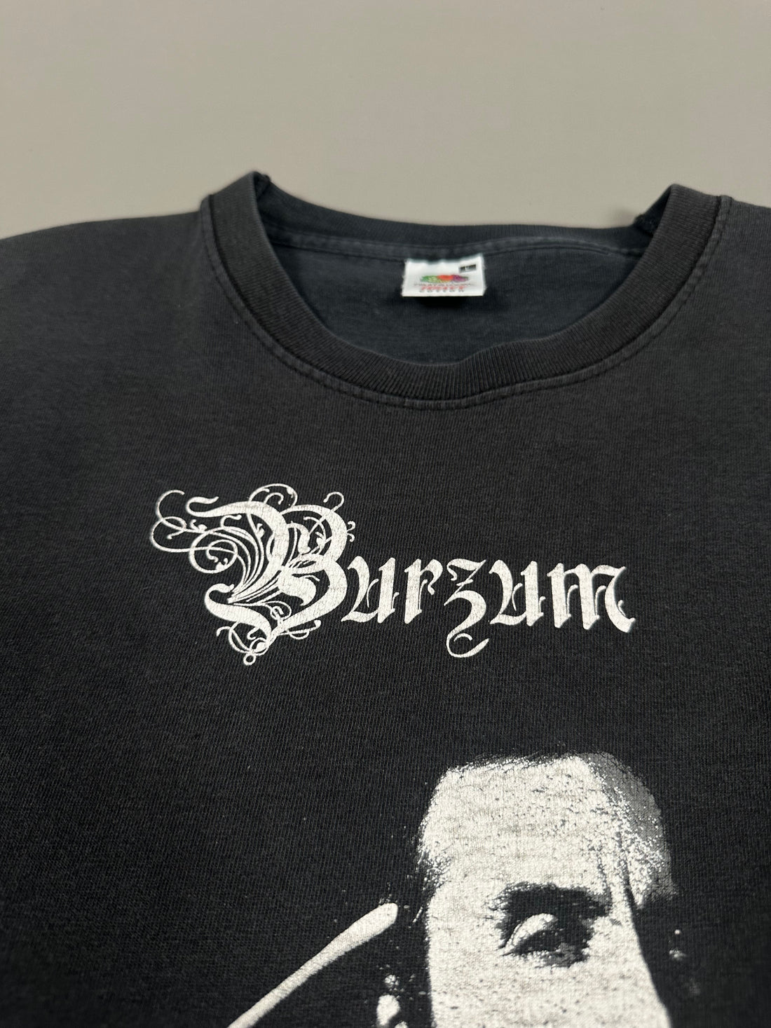 Burzum 2000s Varg T-Shirt