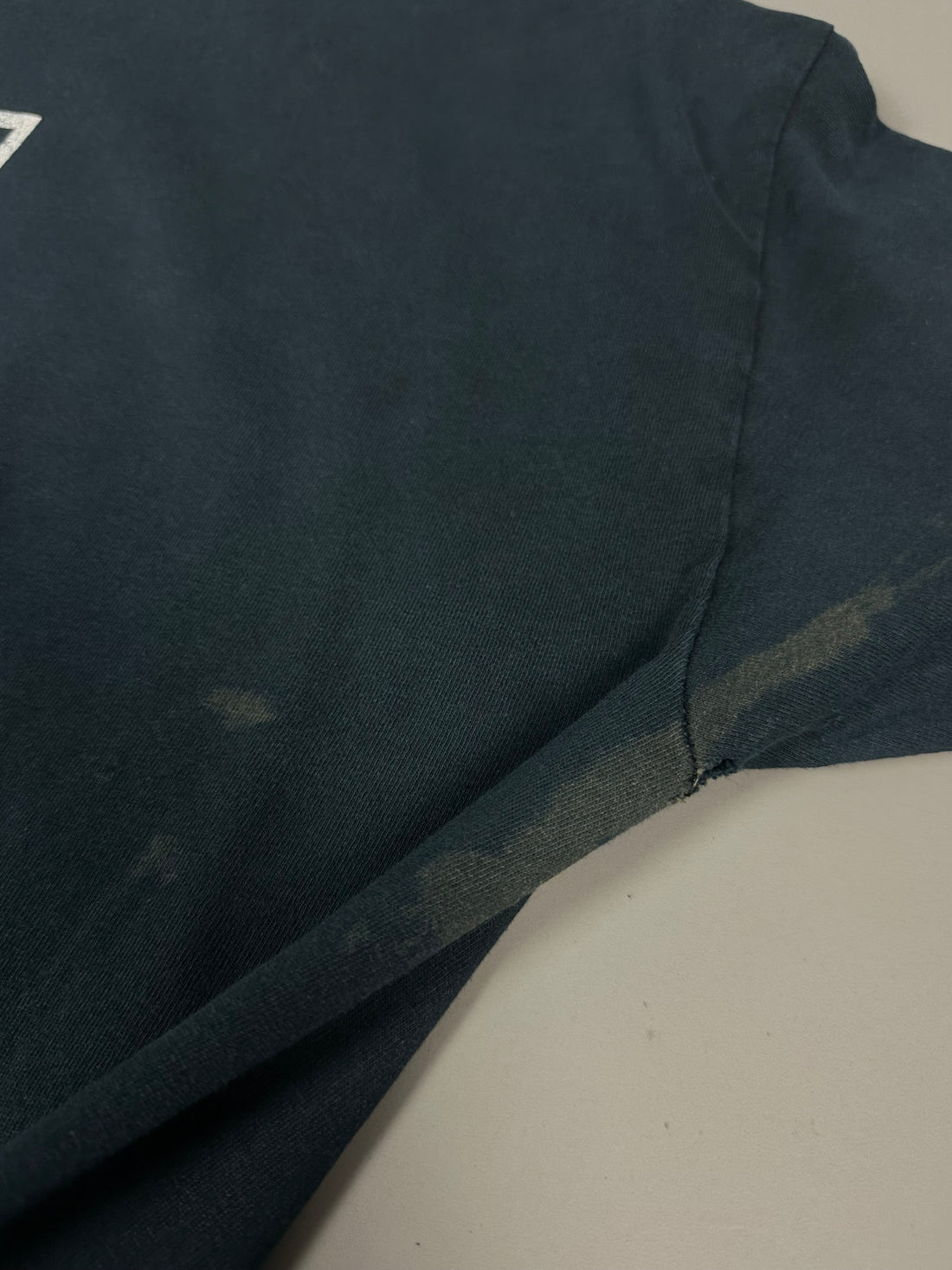 Vintage 2000s Emperor Longsleeve