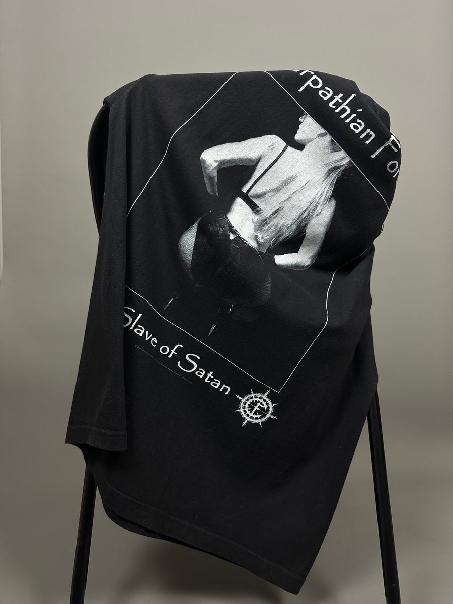 Carpathian Forest 2000 Sluts of Hell Vintage T-Shirt