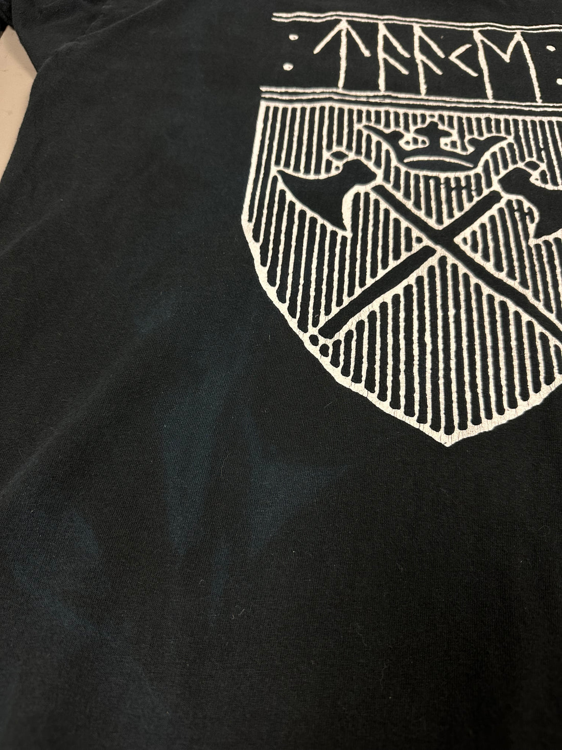 Taake 2007 Black Metal Longsleeve