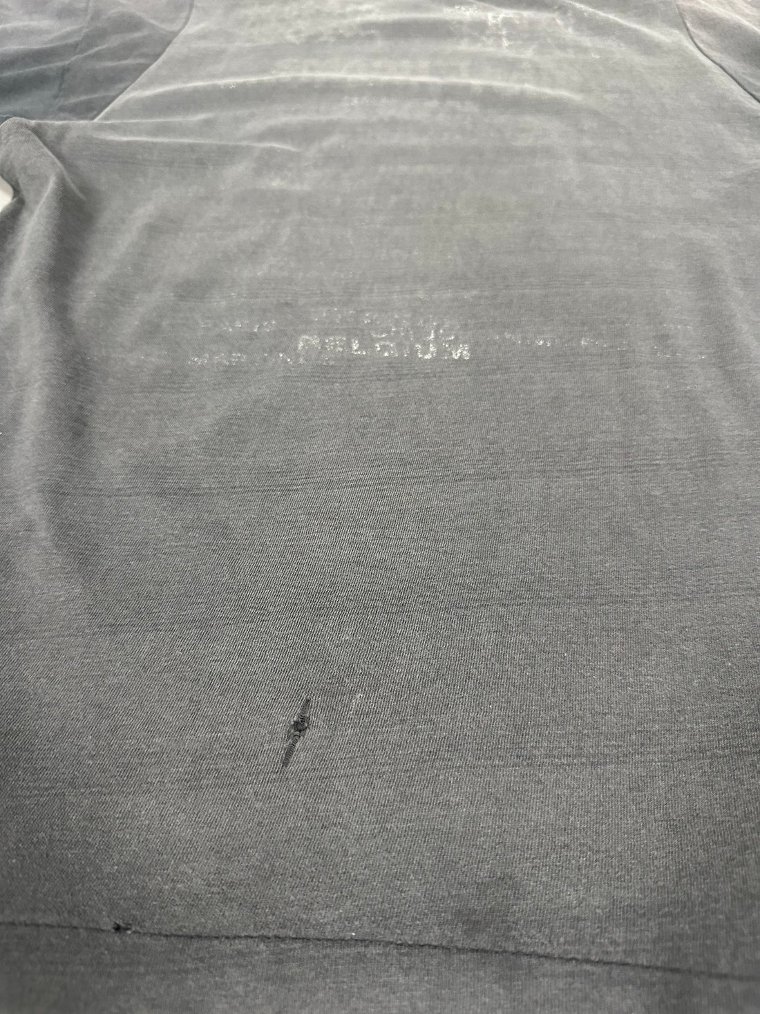 Vintage 1989 Morbid Angel T-Shirt