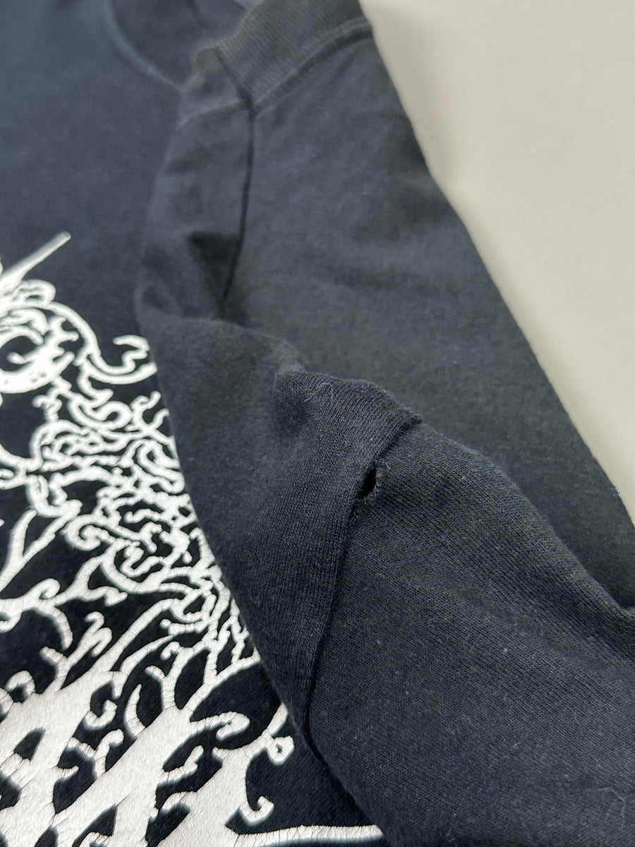 Vintage 1990s Carpathian Forest T-Shirt