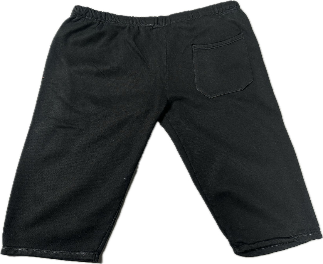 Vintage 90s Cradle of Filth Bootleg Shorts