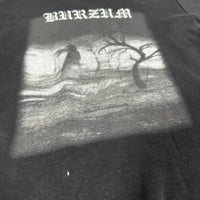 Vintage 1990s Burzum Girl T-Shirt