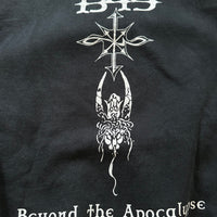 1349 Beyond The Apocalypse Hoodie (2010s)