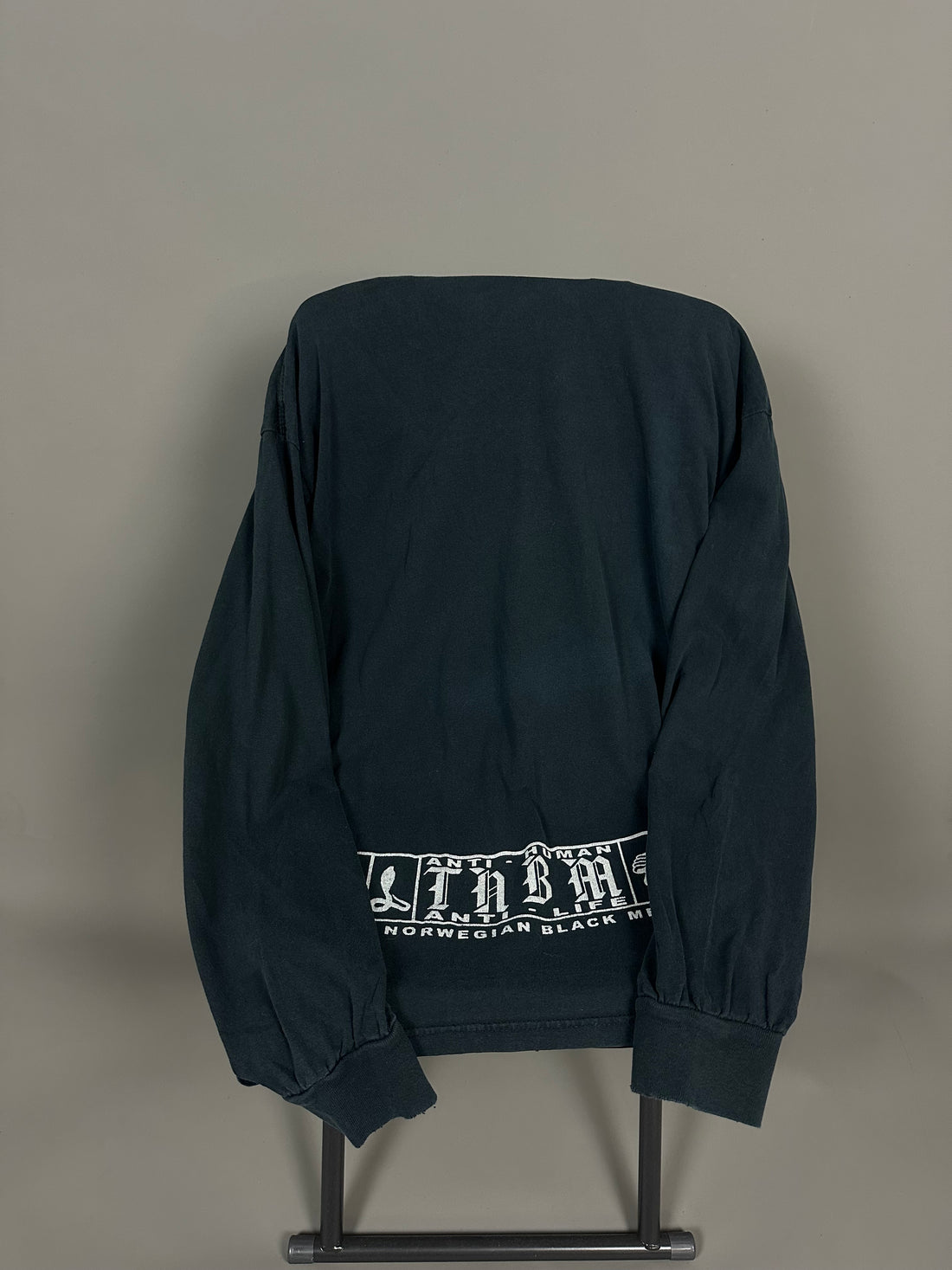 Vintage 2000s Taake Longsleeve