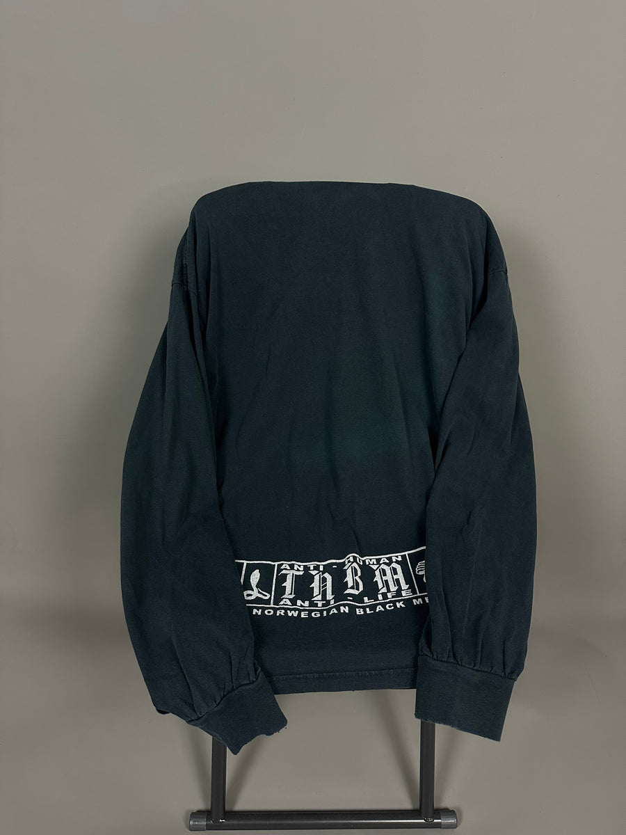 Vintage 2000s Taake Longsleeve