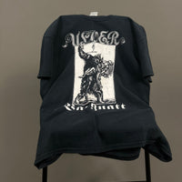 Vintage 2005 Ulver Vargnatt T-Shirt