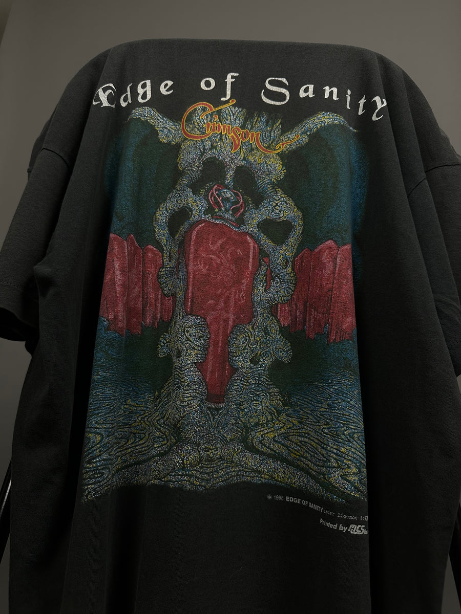 Vintage 1995 Edge of Sanity T-Shirt