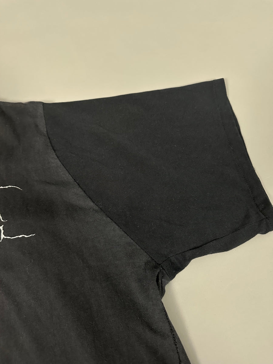 Vintage 1990s Darkthrone Wolfs Among Sheep T-Shirt