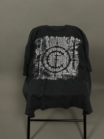 Vintage 2000 Carpathian Forest Omega T-Shirt