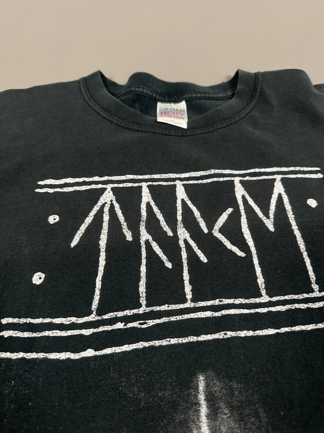 Vintage 2000 Taake T-Shirt