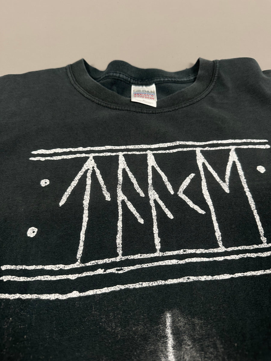 Vintage 2000 Taake T-Shirt