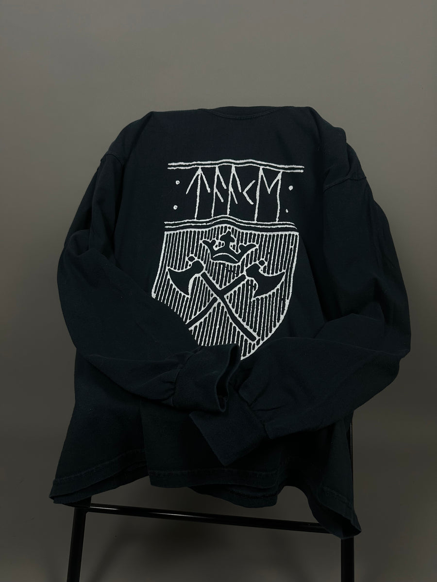 Taake 2007 Black Metal Longsleeve