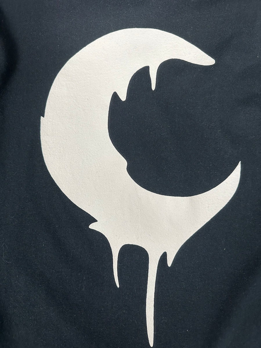 Vintage 2005 Leviathan Longsleeve