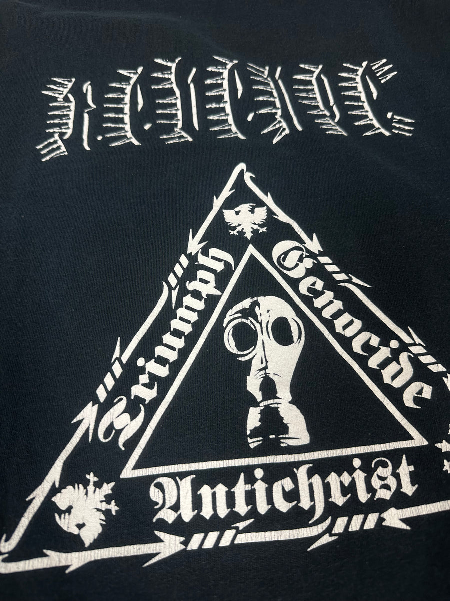 Vintage 2000s Revenge Antichrist T-Shirt