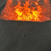 Vintage 2003 Cradle of Filth Superior Fire Power T-Shirt