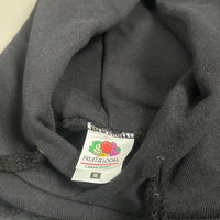 Bathory 2000s Logo Goat Sweatshirt