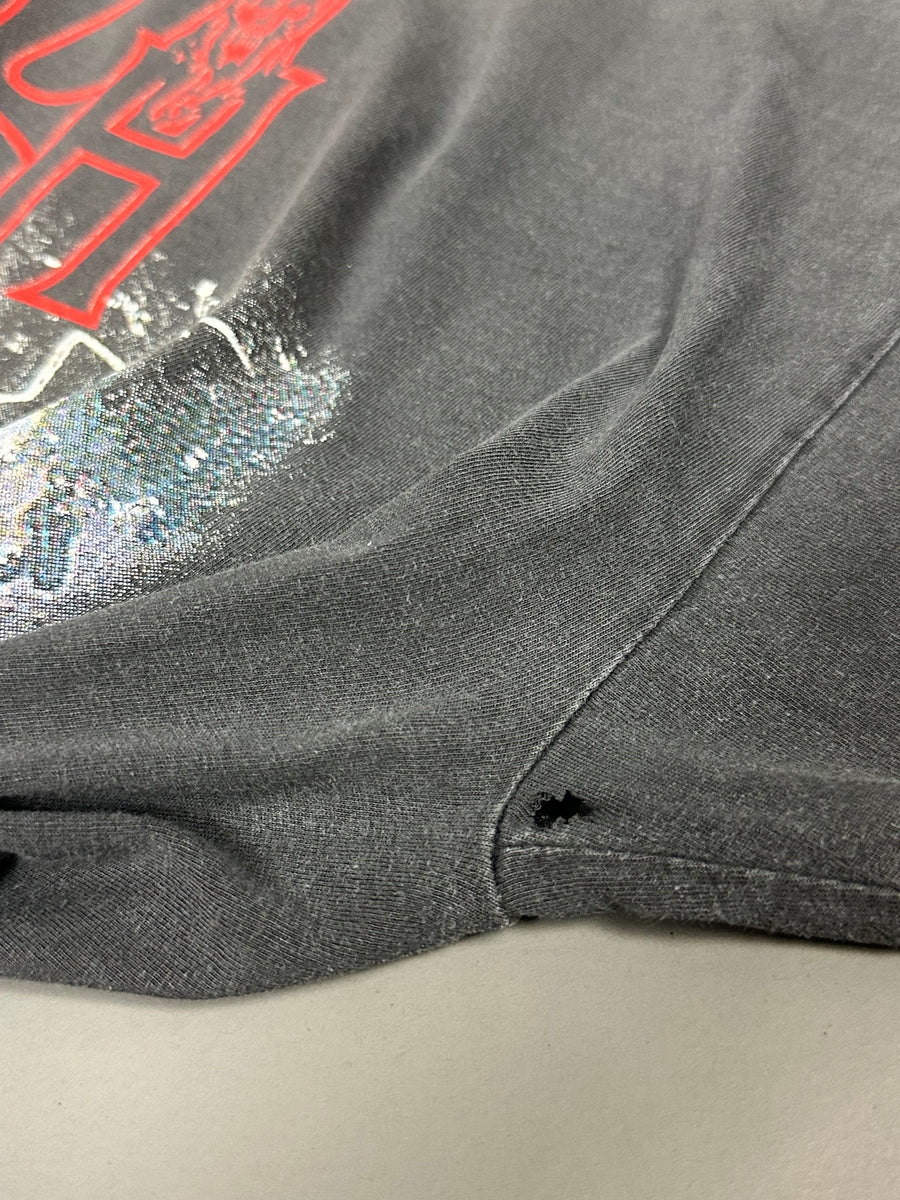 Vintage 1995 Death Symbolic Longsleeve