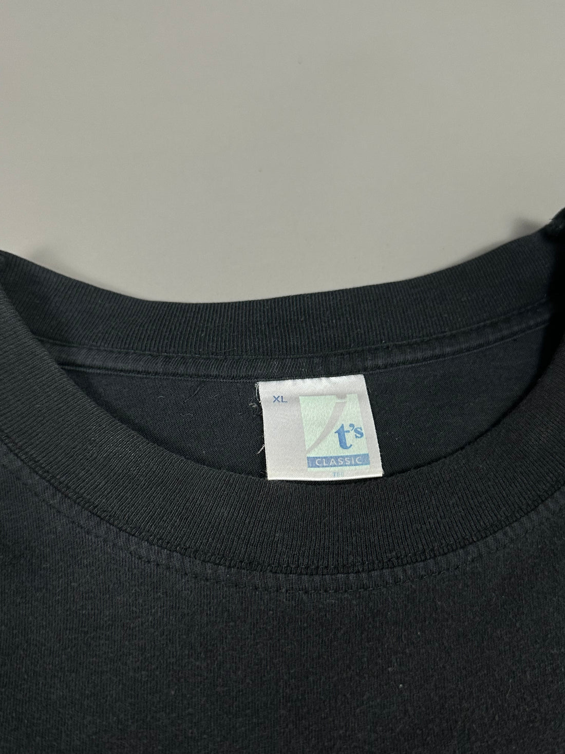 Vintage 2002 Vader Revelations T-Shirt