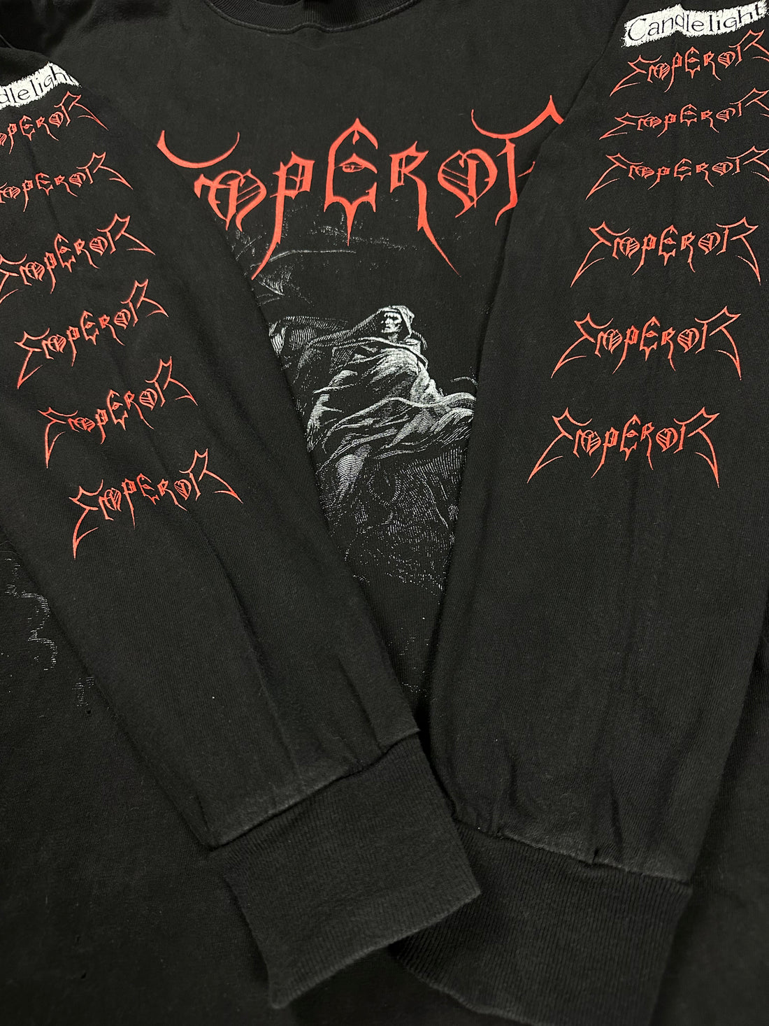 Emperor 1997 Rider Vintage Longsleeve