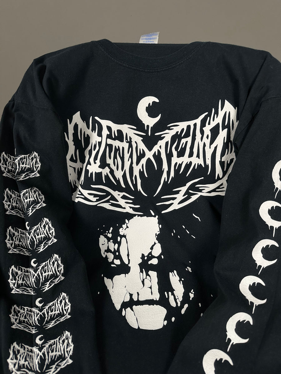 Vintage 2005 Leviathan Longsleeve