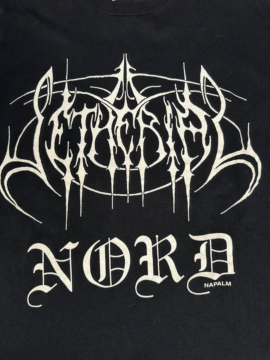 Vintage 1996 Setherial Nord T-Shirt
