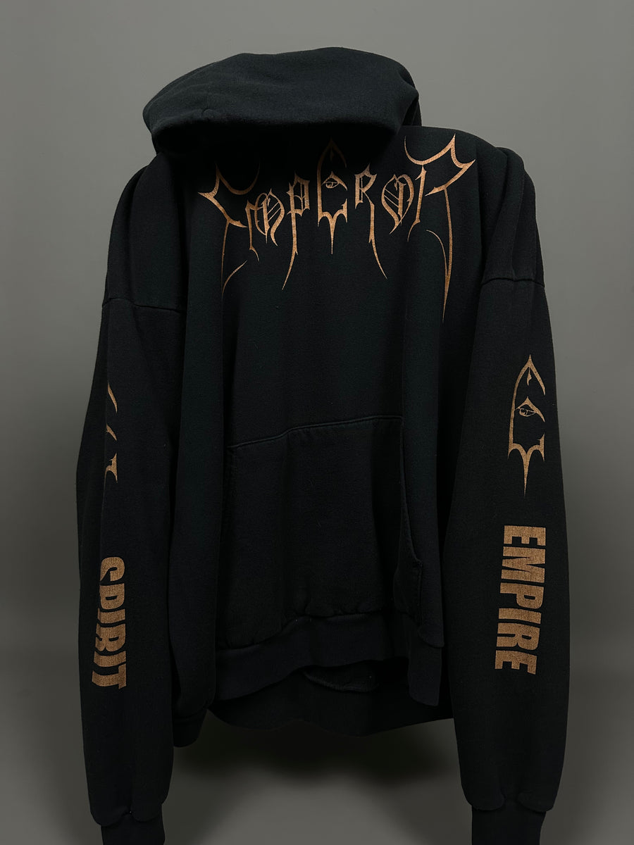 Emperor 2000s Band Sweatshirt