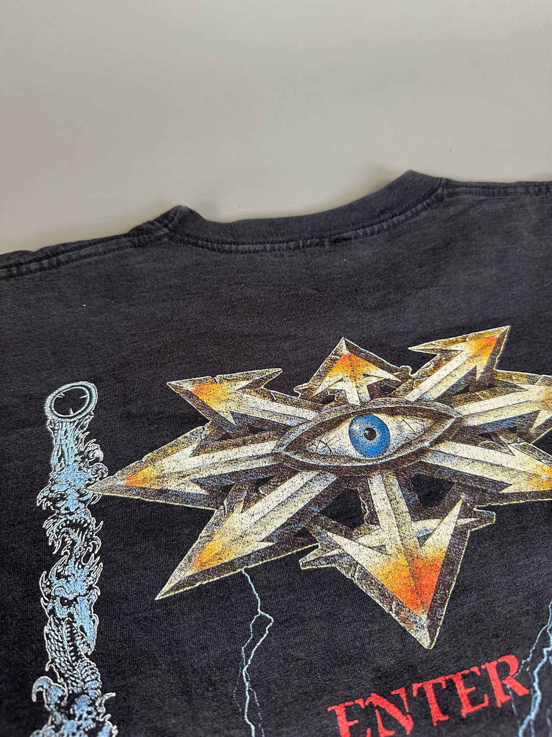 Vintage 2000s Bolt Thrower T-Shirt