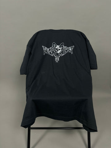 Vintage 2002 Arckanum Anti-Cosmic Chaos Assault T-Shirt